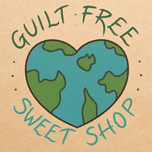 Guilt Free Sweet Shop