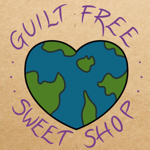Guilt Free Sweet Shop