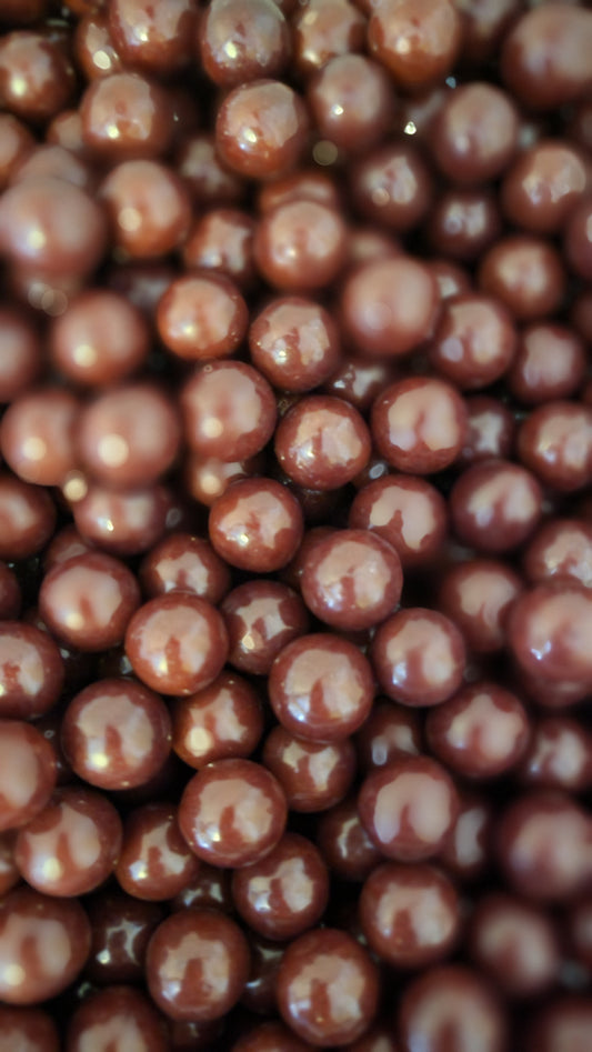 Retro favourite vegan & gluten free (GF) Aniseed Balls in 400g & 750g bags