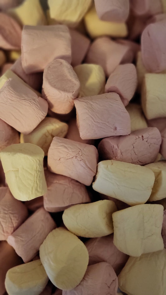 Vidal Vegan marshmallows Guilt Free Sweet Shop